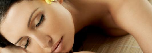 Beauty Treatments in Plymouth
